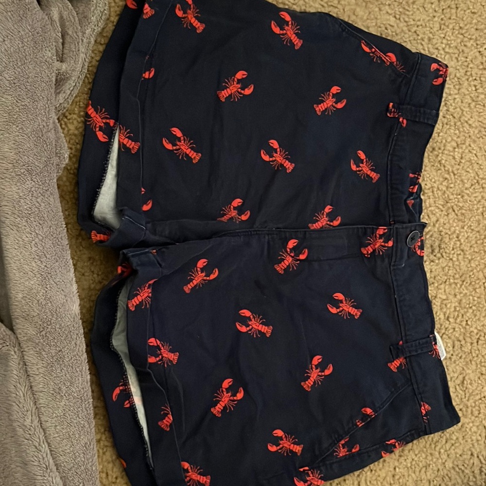 Girl pants